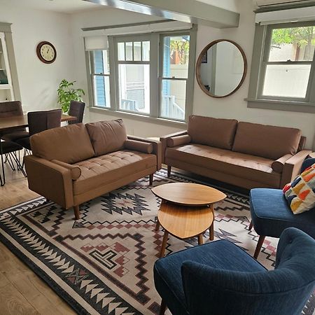Entire Home In Historic Long Beach Close To Shops المظهر الخارجي الصورة
