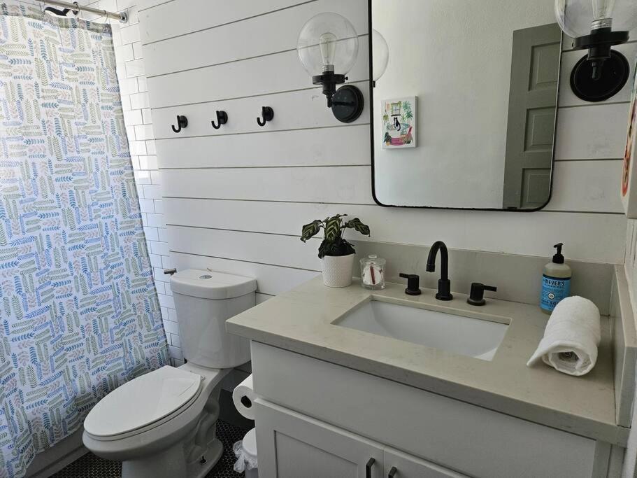 Entire Home In Historic Long Beach Close To Shops المظهر الخارجي الصورة