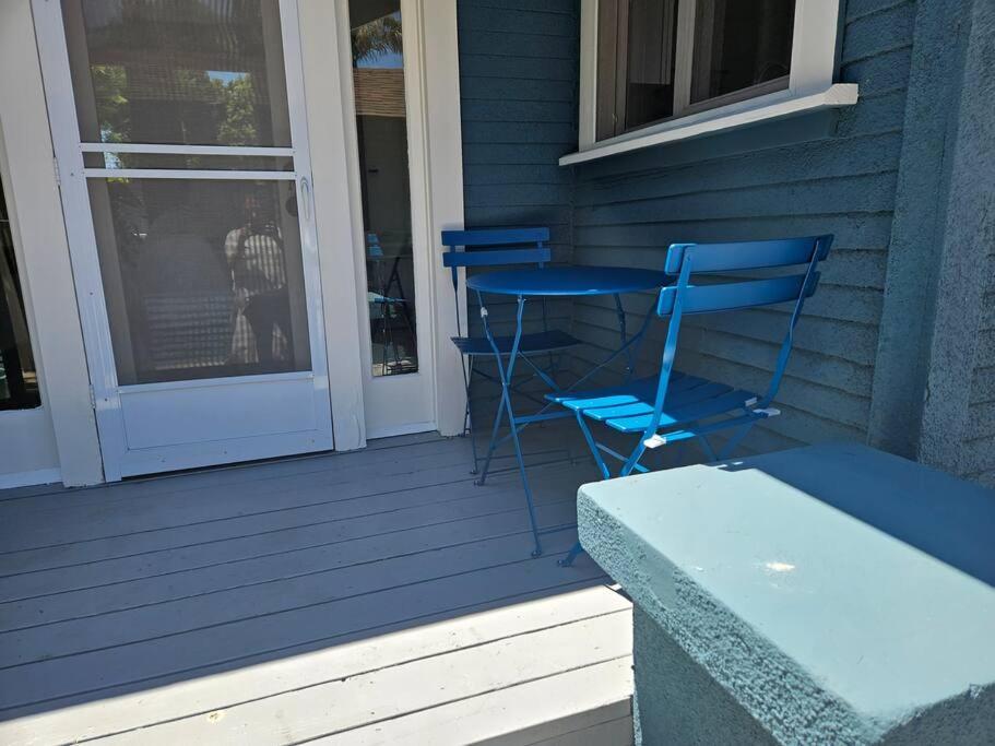 Entire Home In Historic Long Beach Close To Shops المظهر الخارجي الصورة