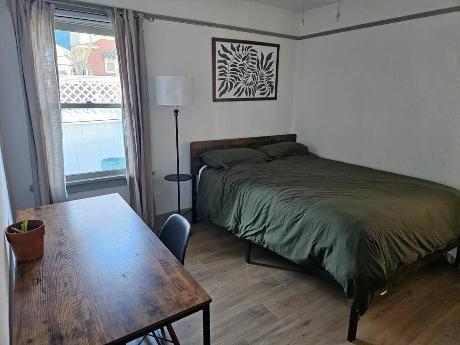 Entire Home In Historic Long Beach Close To Shops المظهر الخارجي الصورة