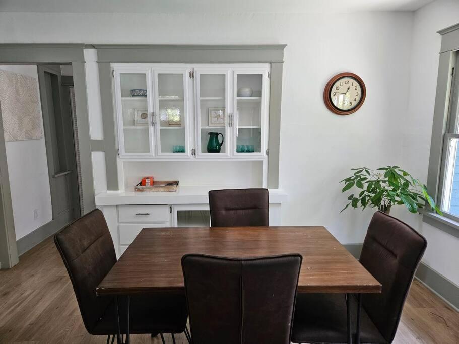 Entire Home In Historic Long Beach Close To Shops المظهر الخارجي الصورة
