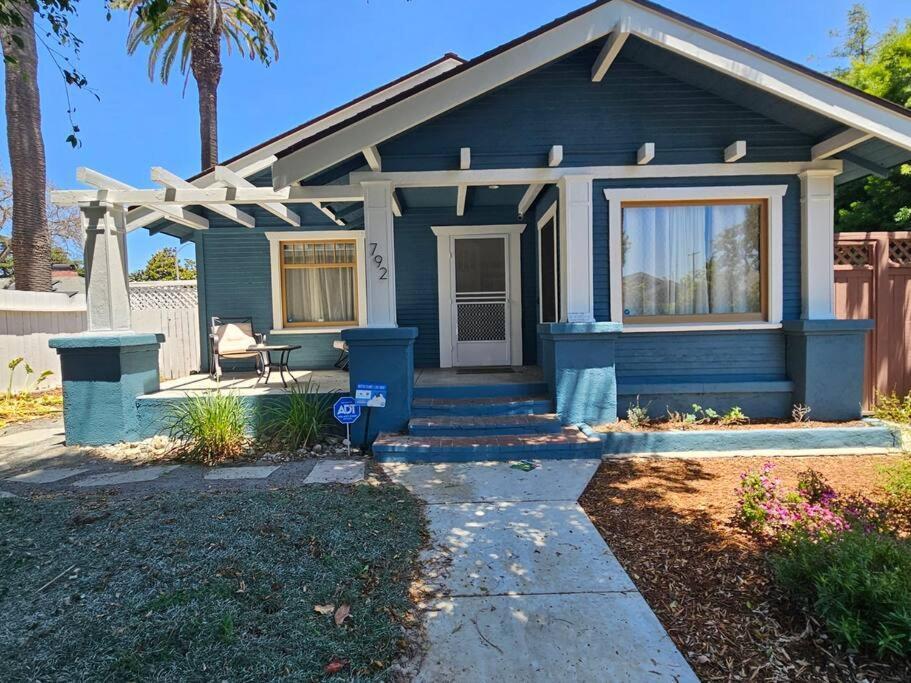 Entire Home In Historic Long Beach Close To Shops المظهر الخارجي الصورة