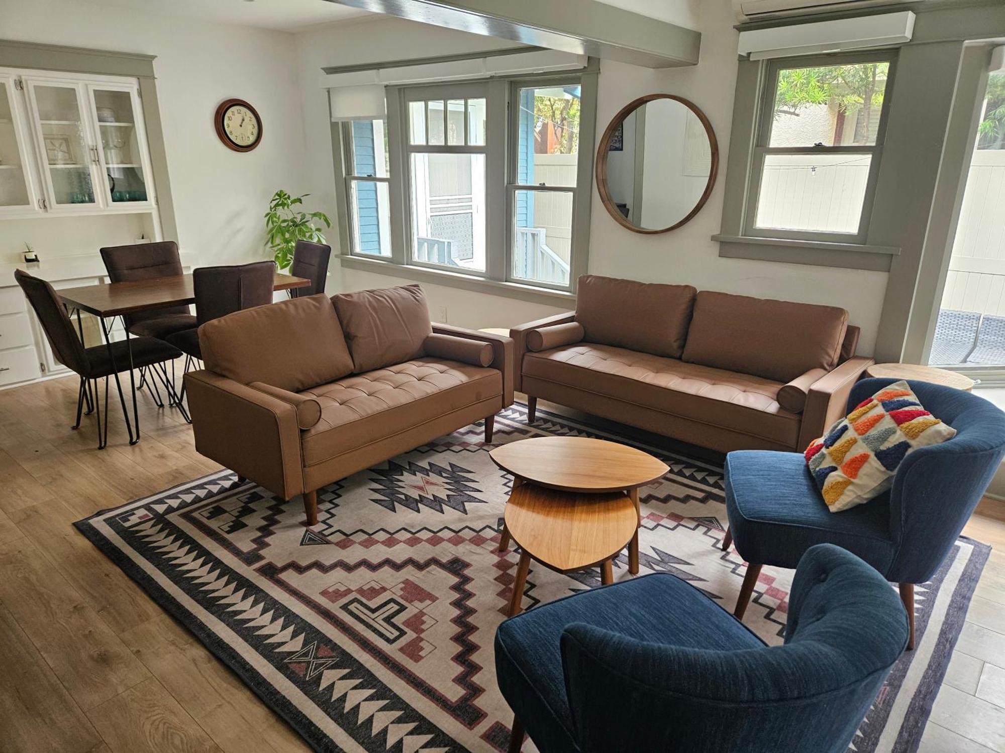 Entire Home In Historic Long Beach Close To Shops المظهر الخارجي الصورة